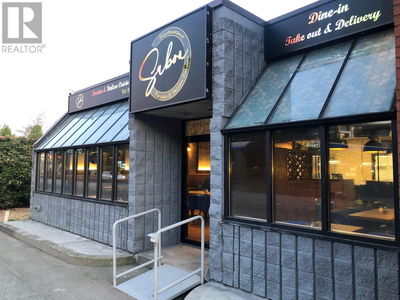 Restaurants for Sale in British-columbia