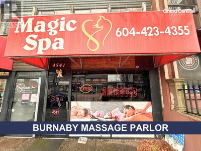 Massage Service Businesses for Sale