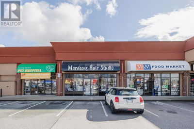 Businesses for Sale in British-columbia