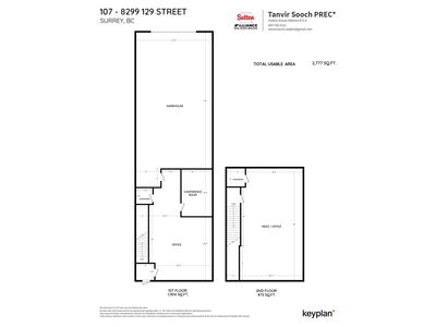 Commercial for Sale in Canada