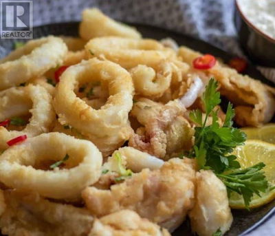 Ethnic Restaurants for Sale
