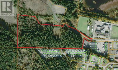 Commercial for Sale in British-columbia