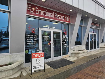 Businesses for Sale in British-columbia