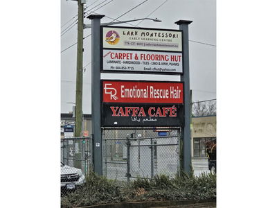 Businesses for Sale in British-columbia