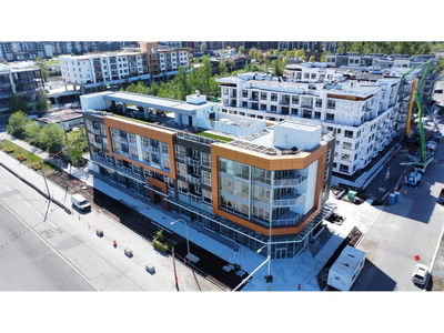 Commercial for Rent in Ontario