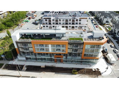 Commercial for Rent in Ontario