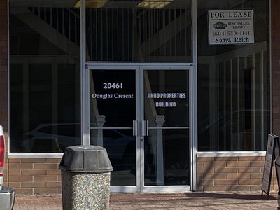 Commercial for Rent in Ontario