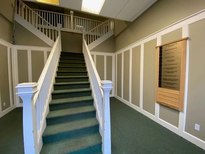 Commercial for Rent in Ontario