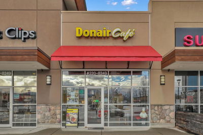 Fast Food Restaurants for Sale