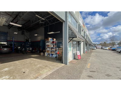 Auto Repair Shops for Sale