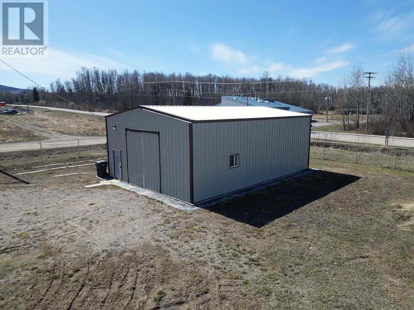 Primary Property View
