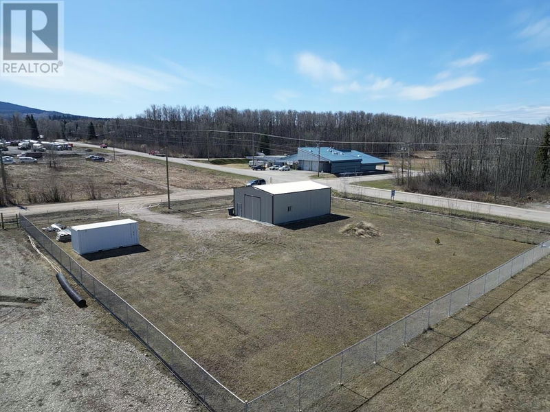 Secondary Property View