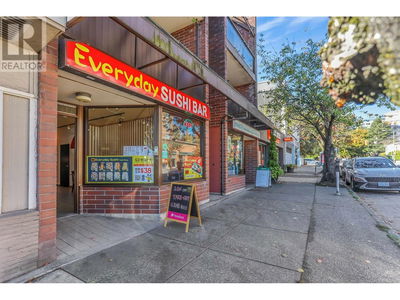Japanese Restaurant for Sale