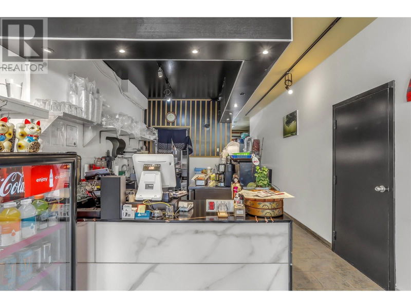 Image #1 of Restaurant for Sale at 10th, Vancouver, British Columbia