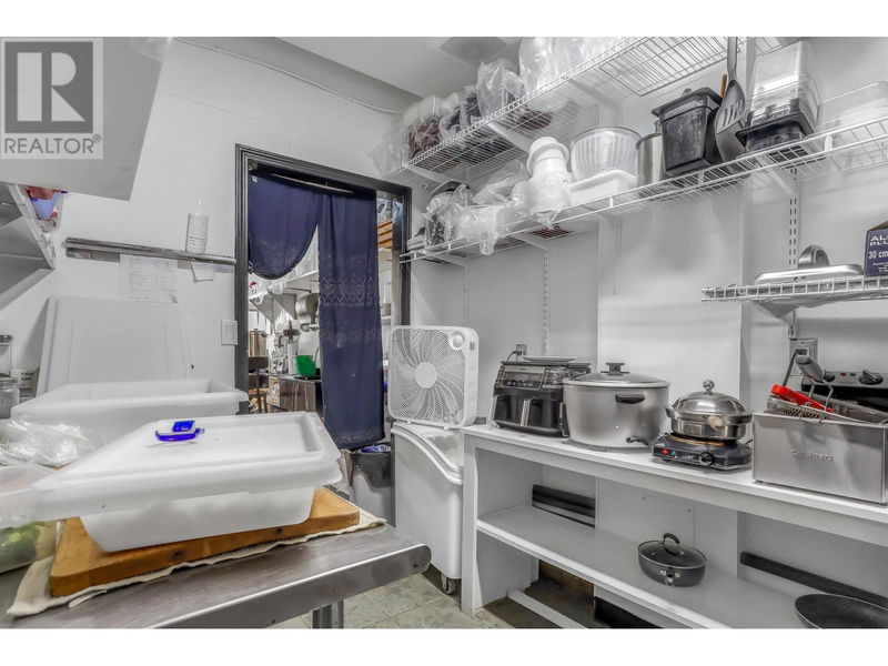 Image #1 of Restaurant for Sale at 10th, Vancouver, British Columbia