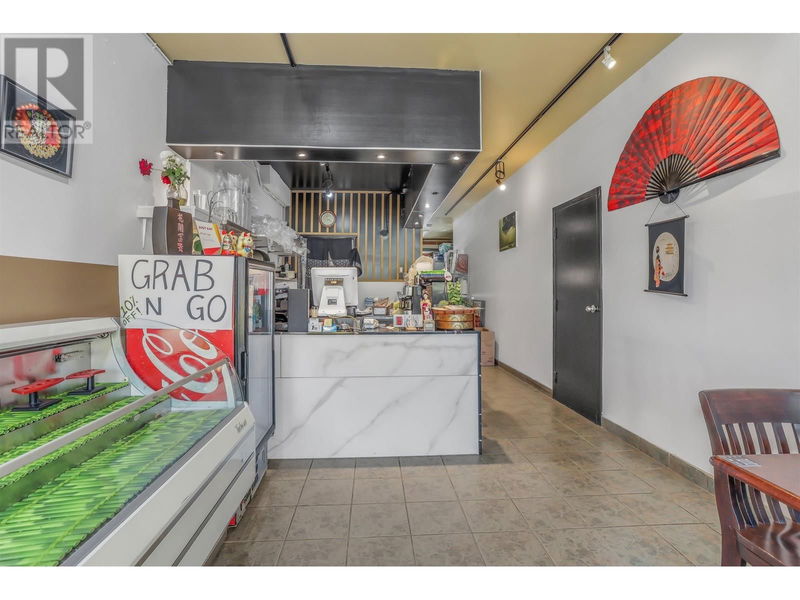 Image #1 of Restaurant for Sale at 10th, Vancouver, British Columbia