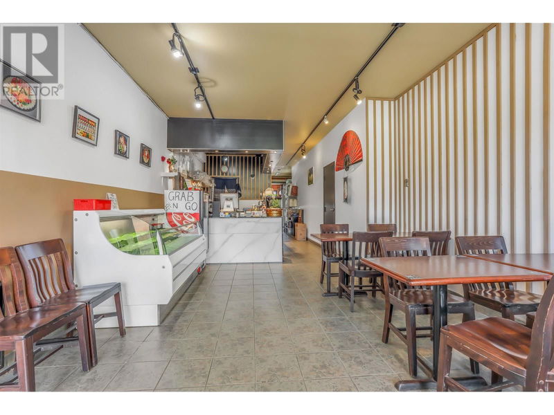 Image #1 of Restaurant for Sale at 10th, Vancouver, British Columbia
