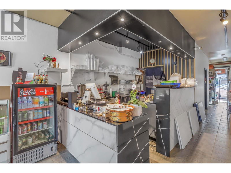 Image #1 of Restaurant for Sale at 10th, Vancouver, British Columbia