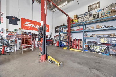 Auto Repair Shops for Sale