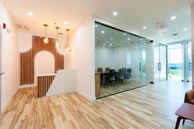 Office Spaces for Sale