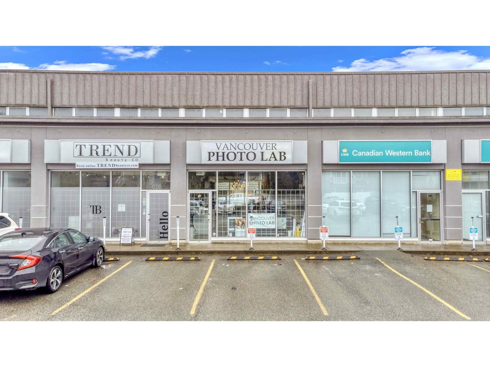 Primary Property View