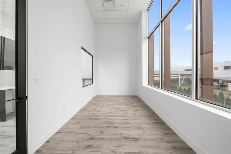 Tertiary Property View