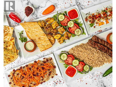 Restaurants for Sale in British-columbia