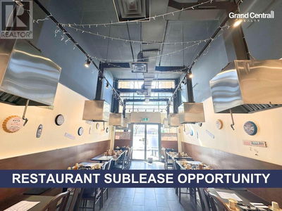 Chinese Restaurants for Sale