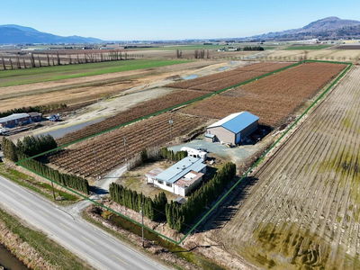 Farms for Sale