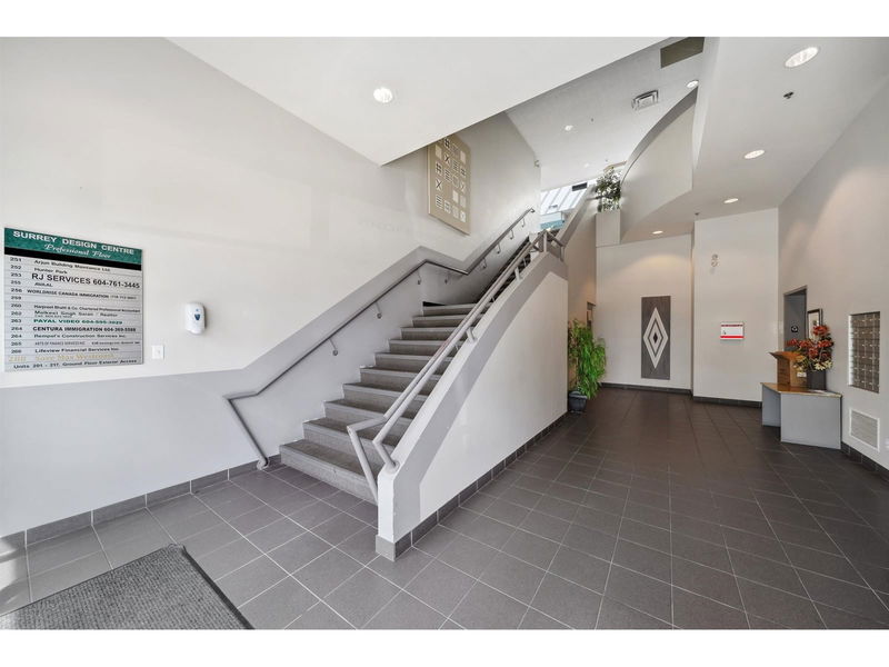 Secondary Property View