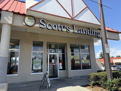 Fast Food Restaurants for Sale