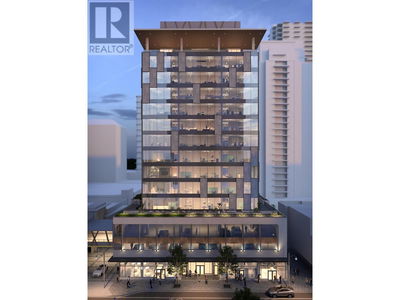 Commercial for Rent in British-columbia