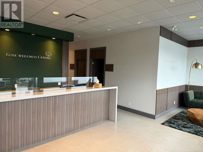 Commercial for Rent in British-columbia