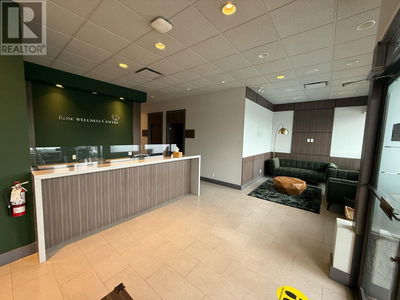 Commercial for Rent in British-columbia