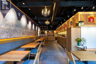 Ethnic Restaurants for Sale