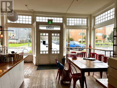 Restaurants for Sale in British-columbia