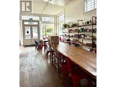 Restaurants for Sale in British-columbia