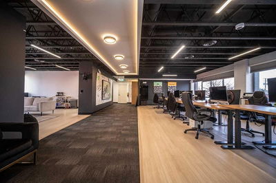 Commercial for Rent in British-columbia