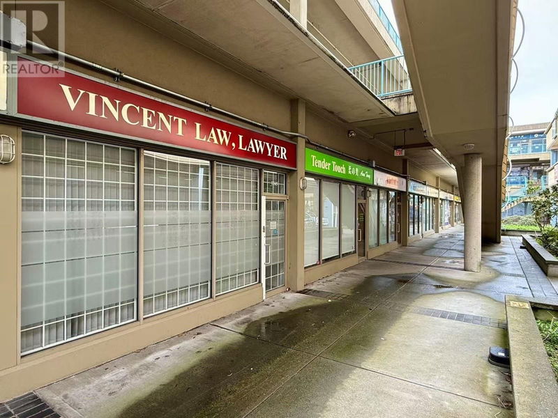 Tertiary Property View