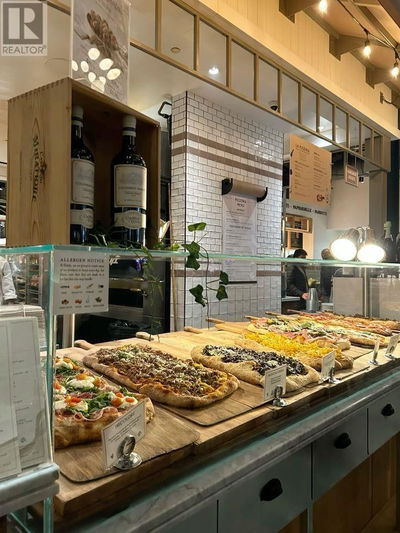Restaurants for Sale in British-columbia