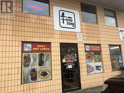 Restaurants for Sale in Canada