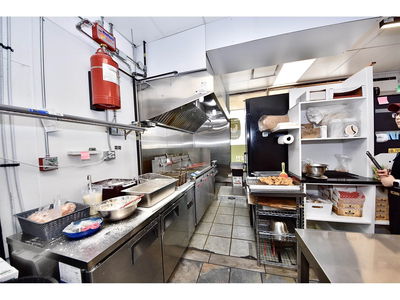 Quick Service Qsr Restaurants for Sale