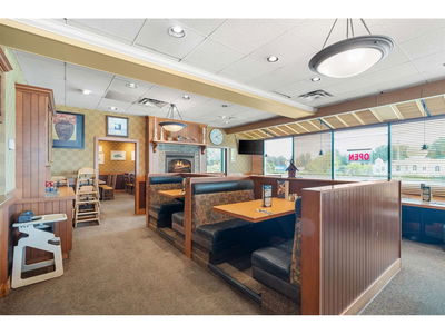 Restaurants for Sale in British-columbia