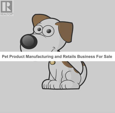 Pet Businesses for Sale