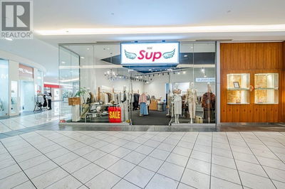 Clothing Stores for Sale
