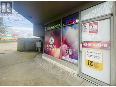 Smoke Vape Shops for Sale