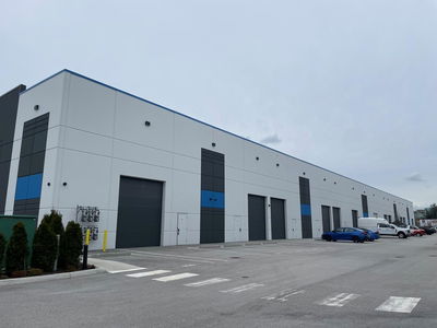 Commercial for Rent in British-columbia