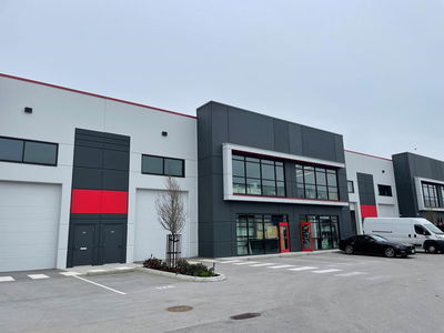 Commercial for Rent in British-columbia