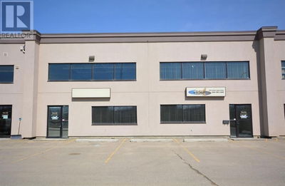 Industrial Properties for Rent