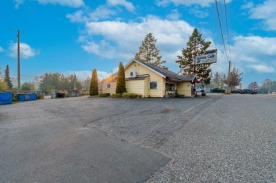 Commercial for Rent in British-columbia